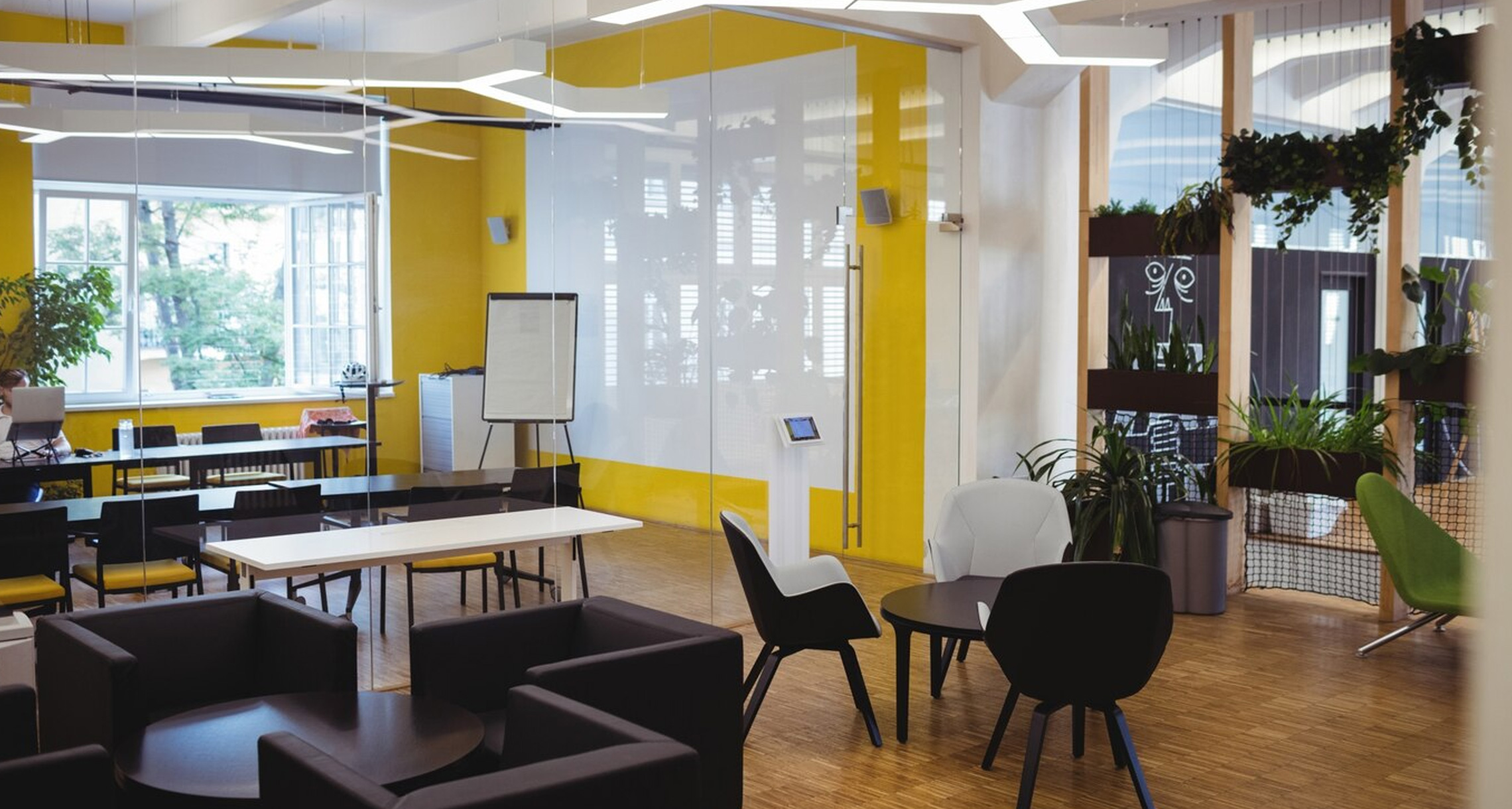 office-london